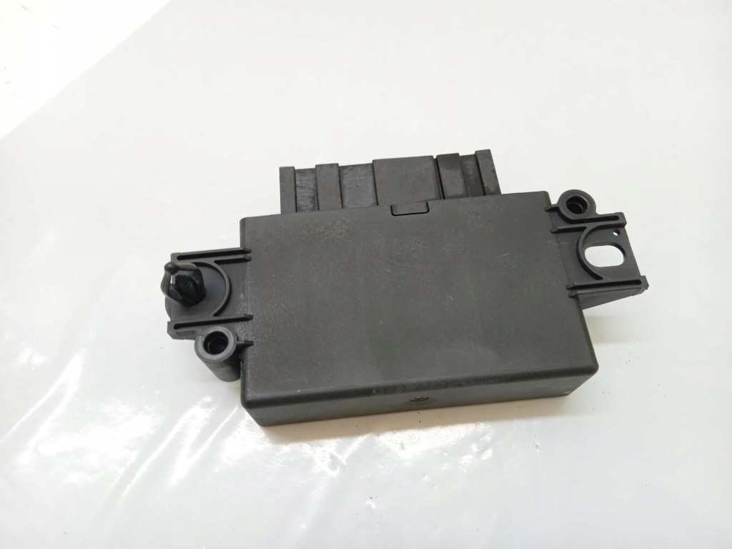 фото №3, Модуль паркування pdc ford puma mk2