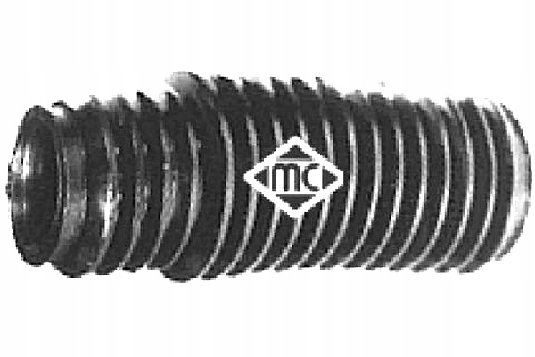 фото №2, Metalcaucho 00305 набор защита, система рулевой