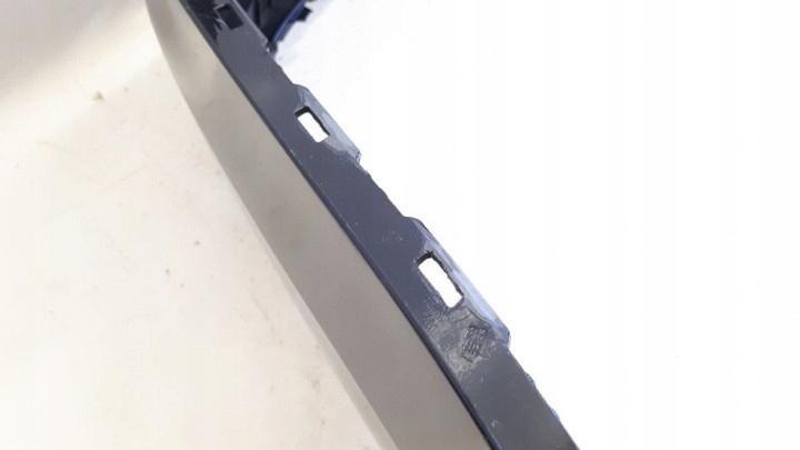 фото №8, Audi a4 2016 kombi бампер задняя