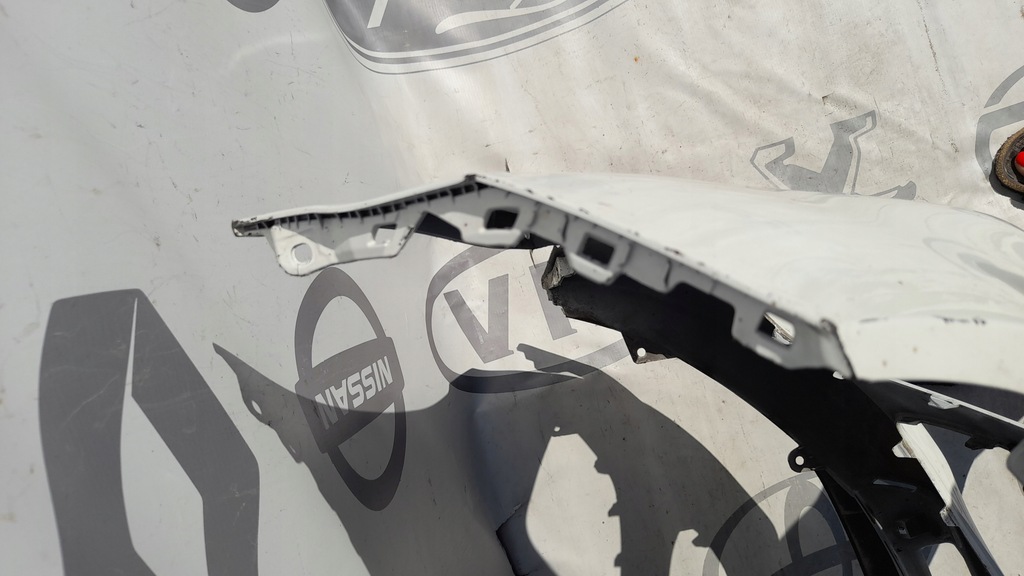 фото №7, Kia picanto 3 gt - line бампер