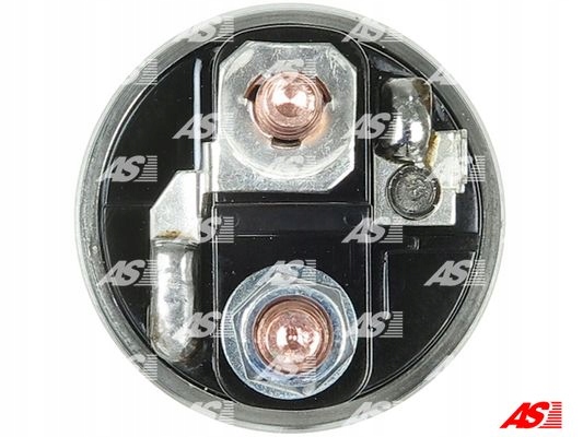 фото №8, Вимикач електромагнітний, стартер as-pl ss3003