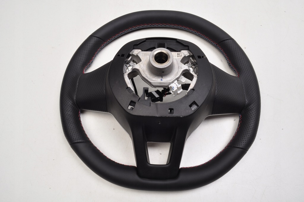 фото №15, Renault captur ii воздуховод кожаный многофункциональный 484001330r