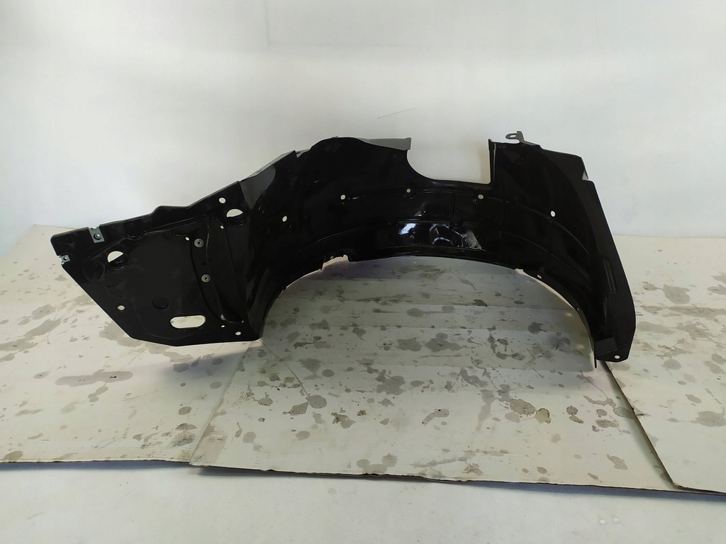 фото №9, Подкрылок honda civic xi fl1 правое передние 74101-t39