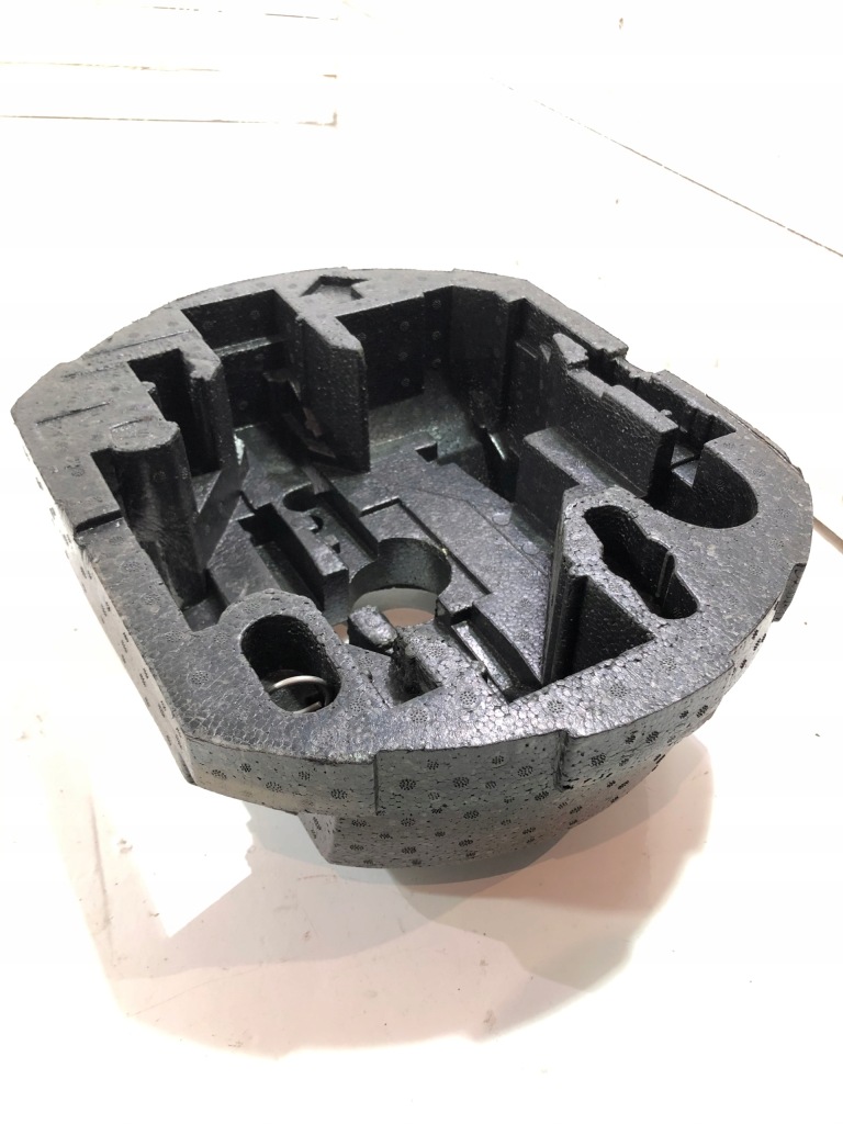 фото №1, Пенополистирол багажника vw jetta 5c 5c0012115b