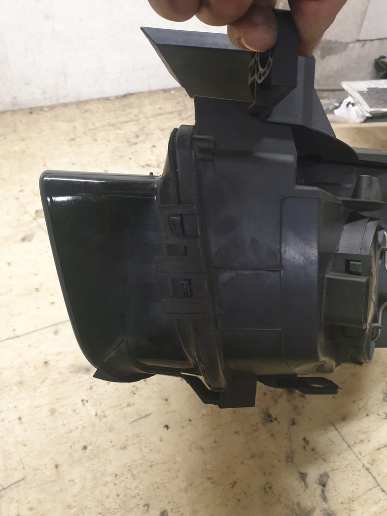 фото №10, Ліва лампа bmw x3 e83 оригінальний номер 3418411