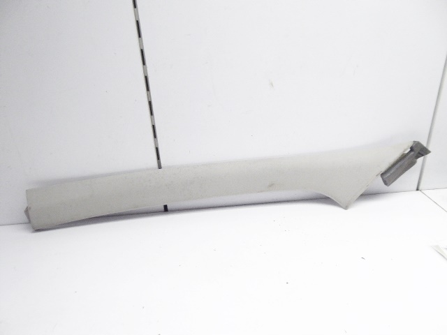 фото №1, Peugeot 407 sw 04r- защита стойка a перед левая