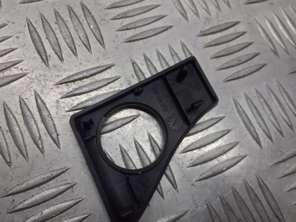 фото №3, Защита прикуривателя opel vectra c 24436282