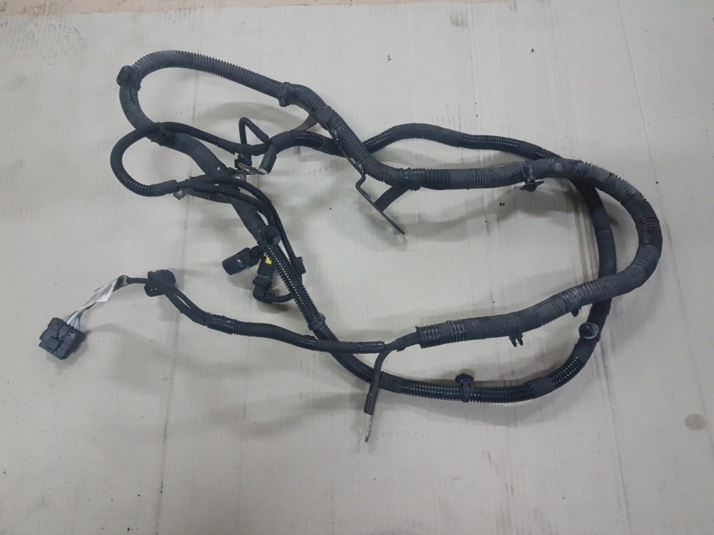 Купить Peugeot 508 электропроводка жгут генератора 1.6 ehdi