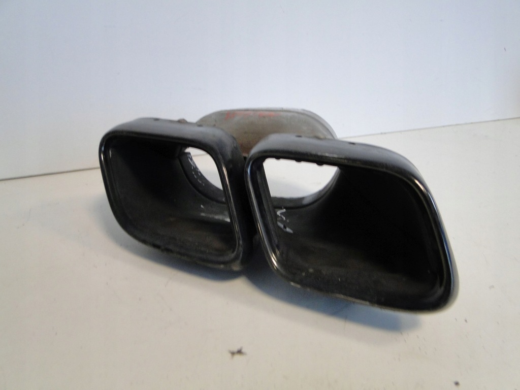 фото №9, Mercedes c klasa 206 w206 sl 232 r232 63 amg наконечник выхлоп
