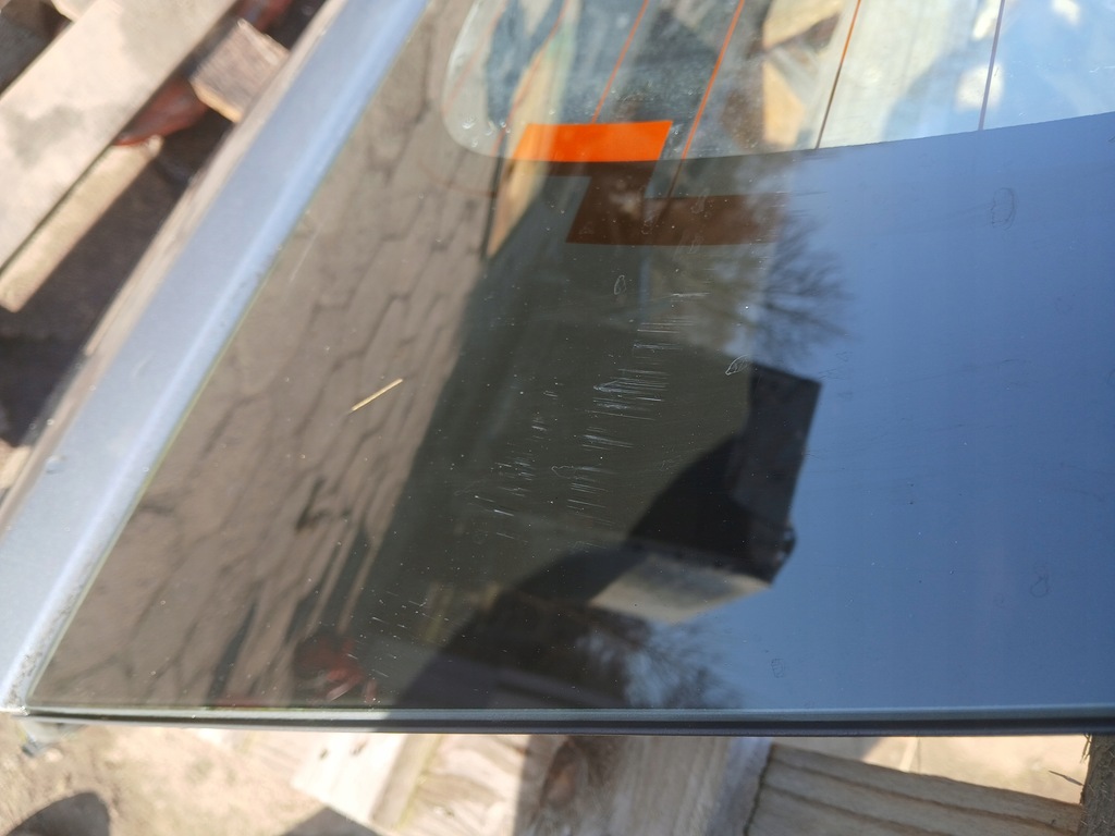 фото №7, Suzuki grand vitara ii кришка багажника , версія 3d