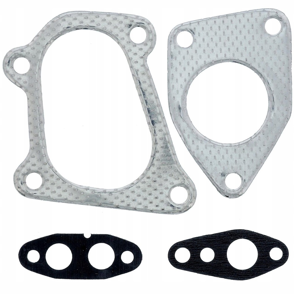 фото №1, Набір прокладка турбонагнітача