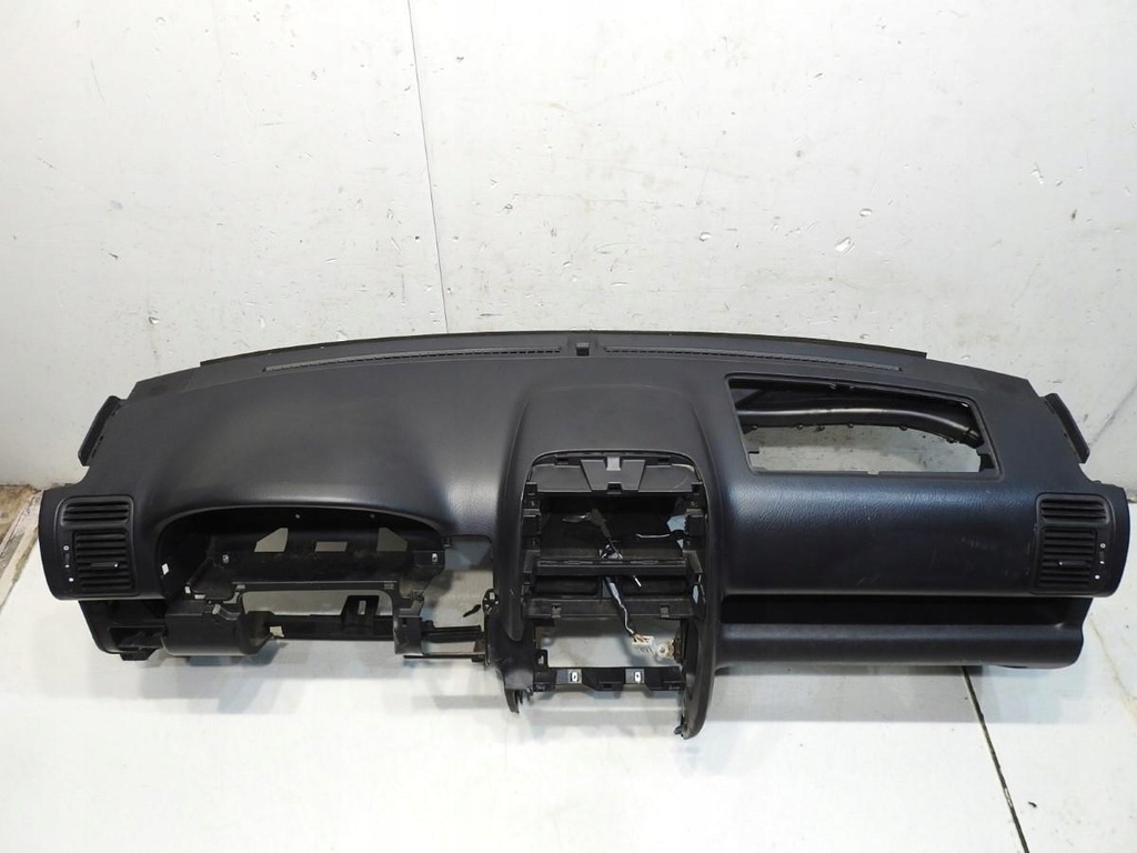 фото №7, Приборная панель консоль приборная панель honda cr-v ii