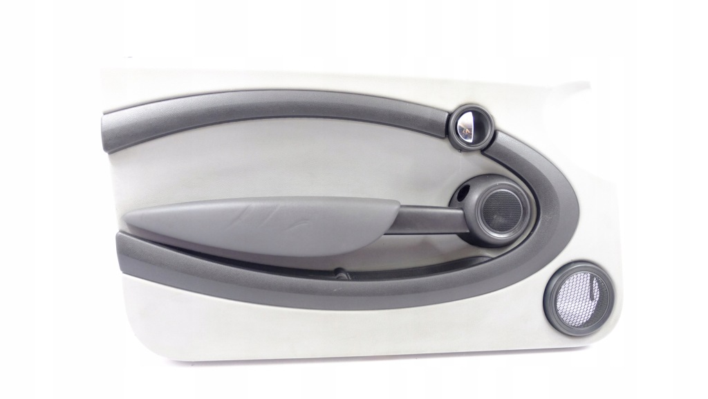 фото №2, Mini cooper r56 оббивка обшивка двері лівий 2752471