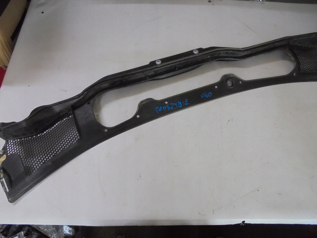 фото №1, Volvo оригинальный номер 31278103 жабо