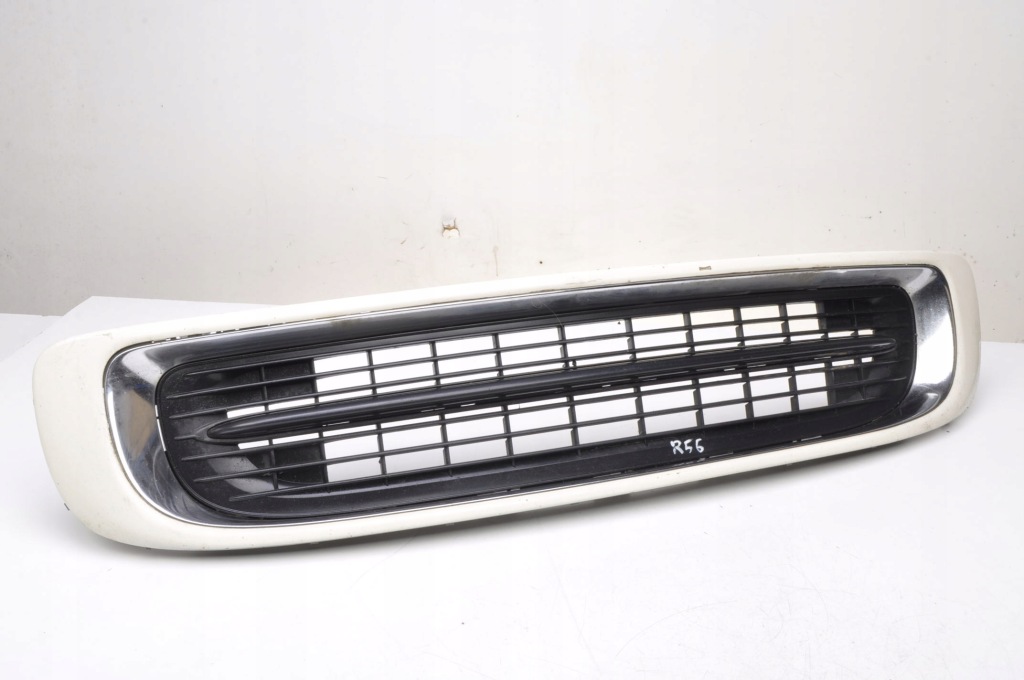 фото №1, Mini r55 r56 r57 r58 r59 решітка решітка радіатора бампера 7250787