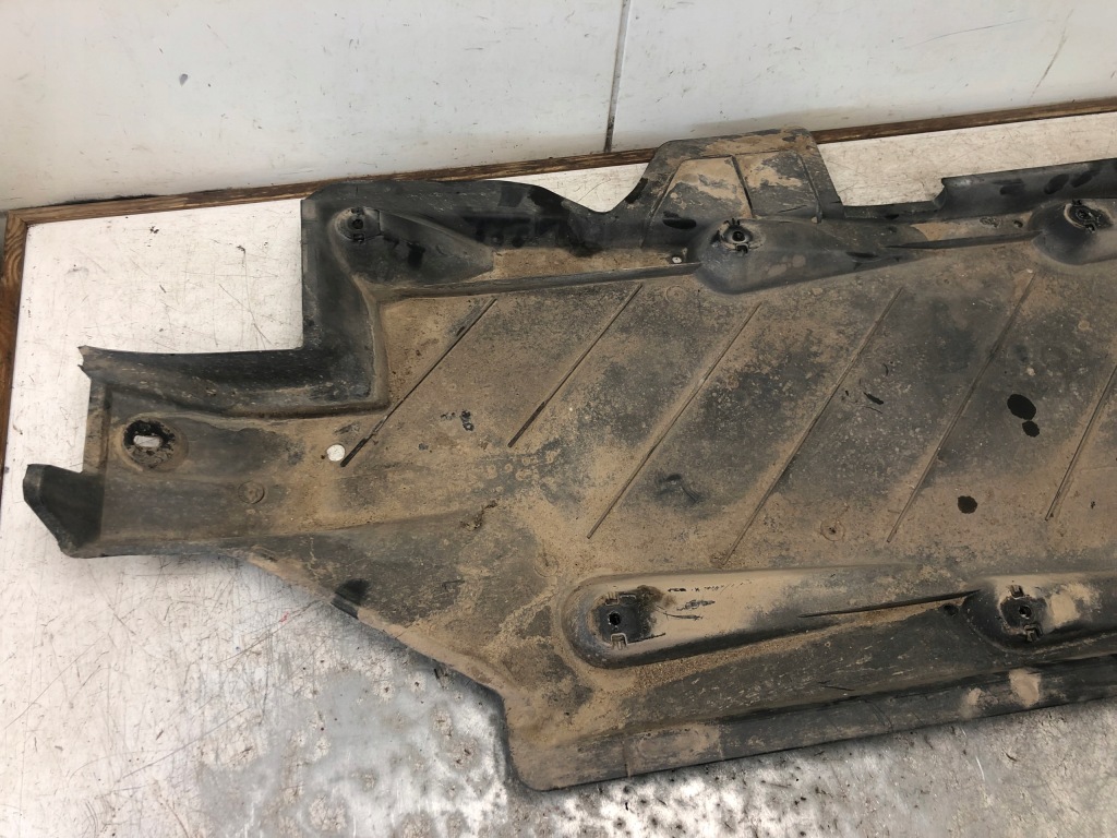 фото №6, Защита подвеска левая skoda fabia ii kombi 6r0825201