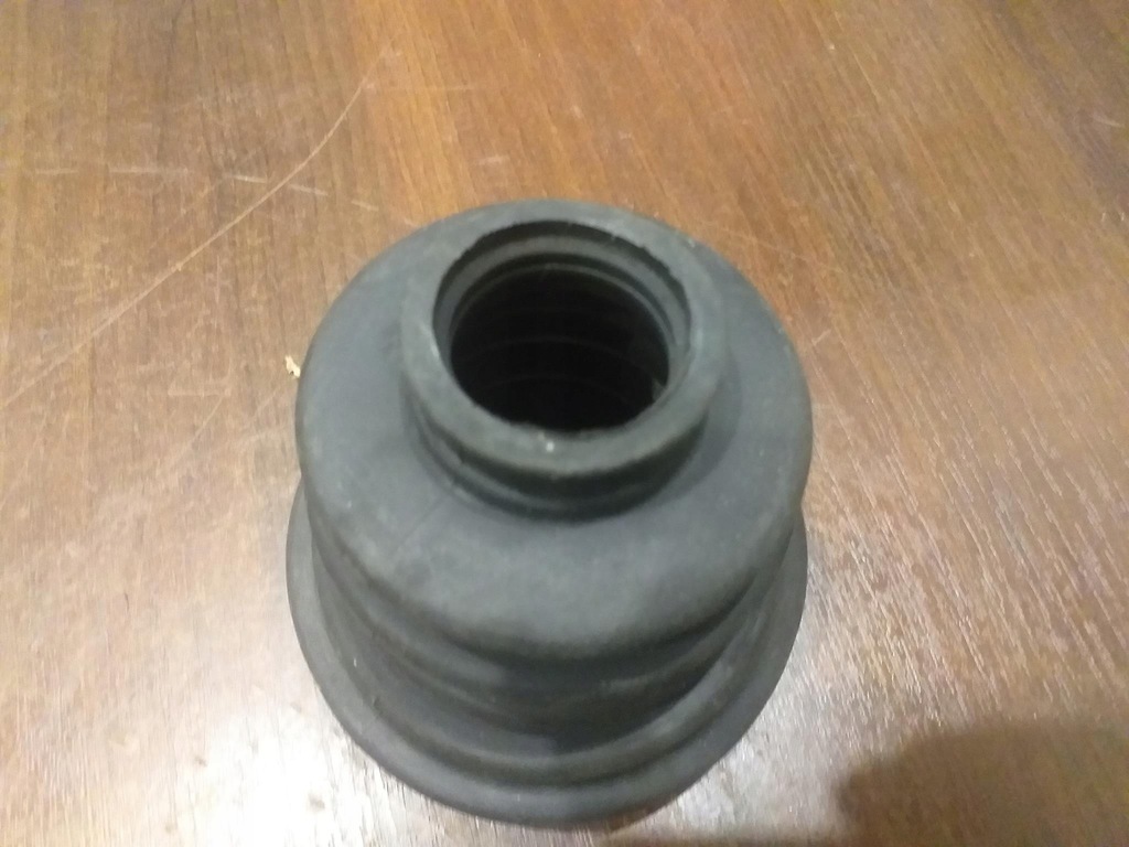 фото №3, Захист шарнір піввісь привідний lktb003