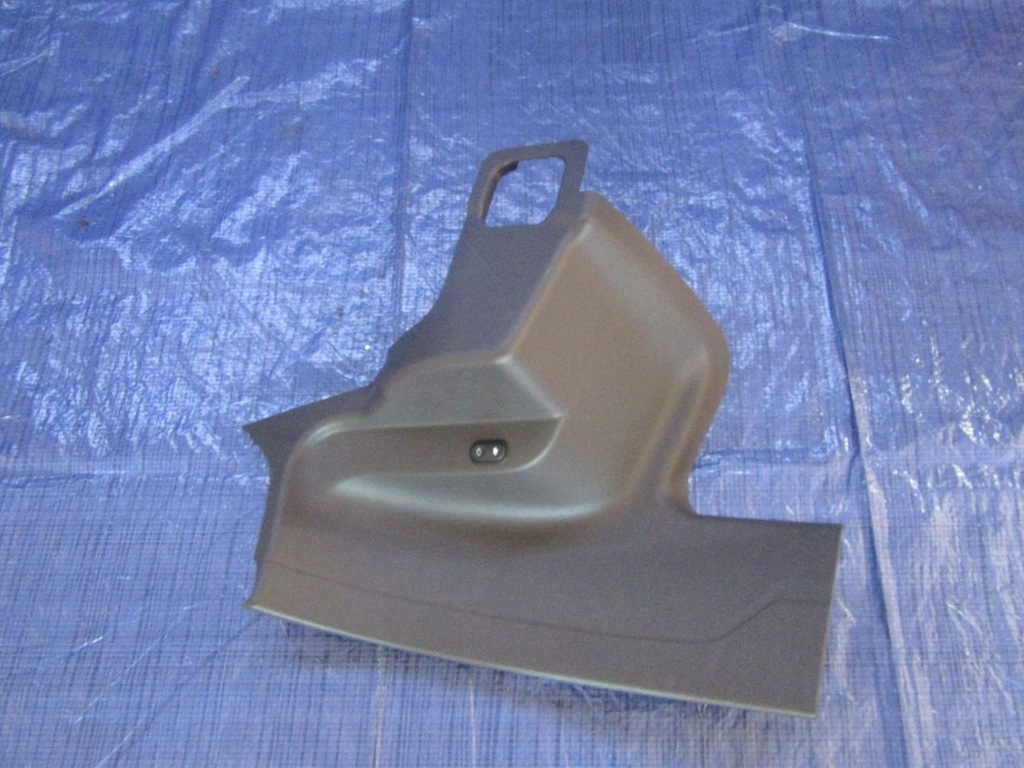 фото №12, Jaguar f-pace x761 2016 защита молдинг заглушка порог