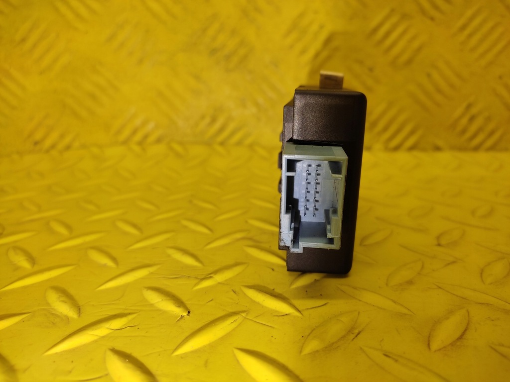 фото №4, Citroen c5 iii модуль сигнализация 9657384680