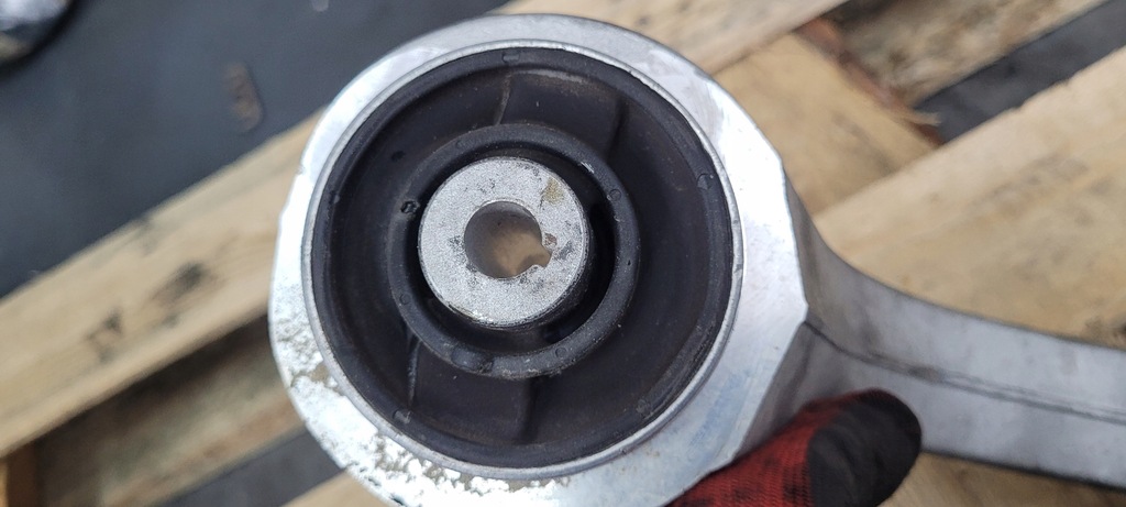 фото №8, S6 c7 4g lift a6 рычаг правый перед заменитель s7 4g a7