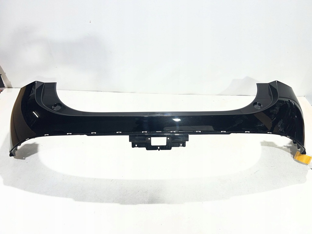 фото №1, Бампер задня задній smart 3 #3 8891501838 23-