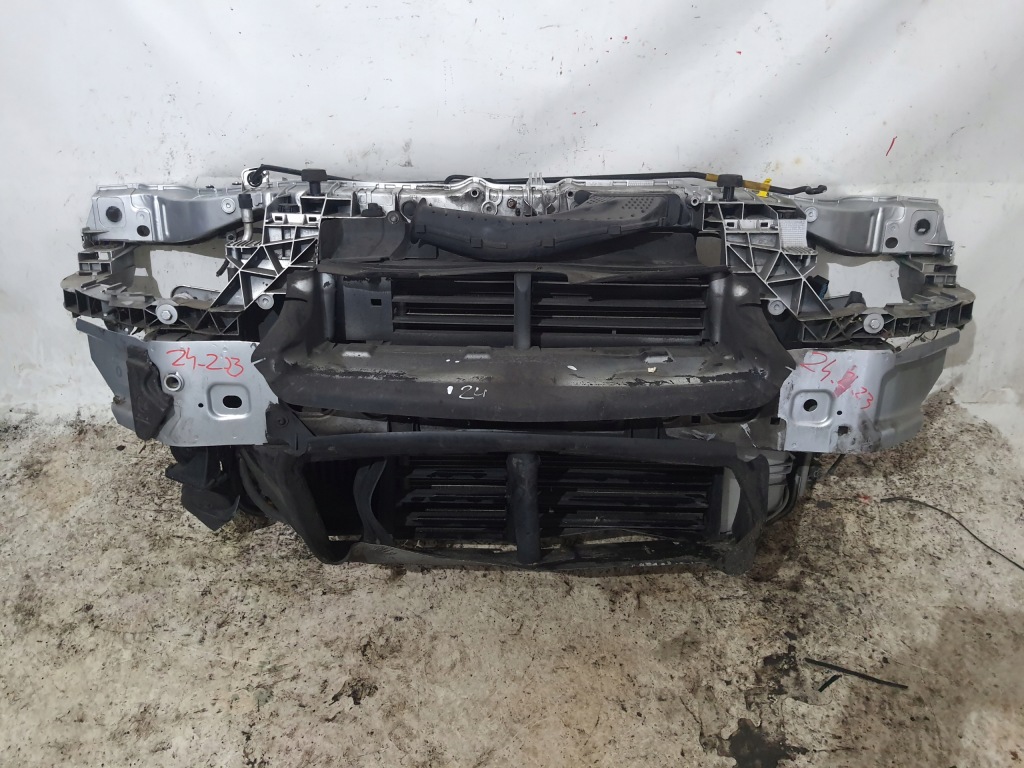 Купити Ford focus mk3 11-14 ремінь передній 1.6 tdci