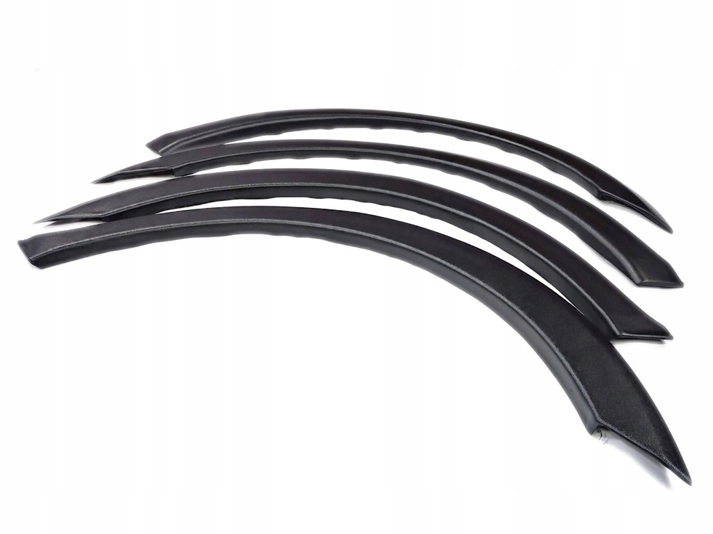 фото №7, Gratisy# накладки крила крила mazda 6 i 02-07 +film