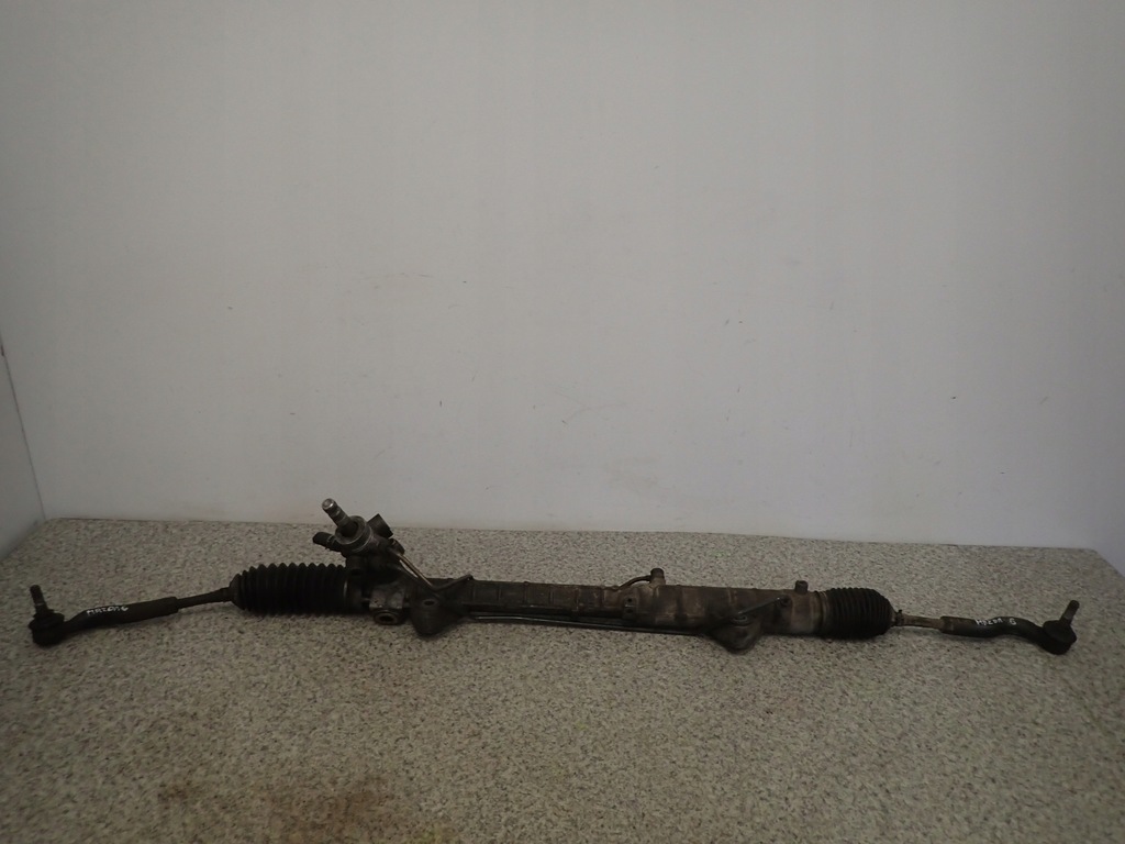 фото №1, Mazda6 mazda 6 gg 02-07 рулевая рейка трансмиссия