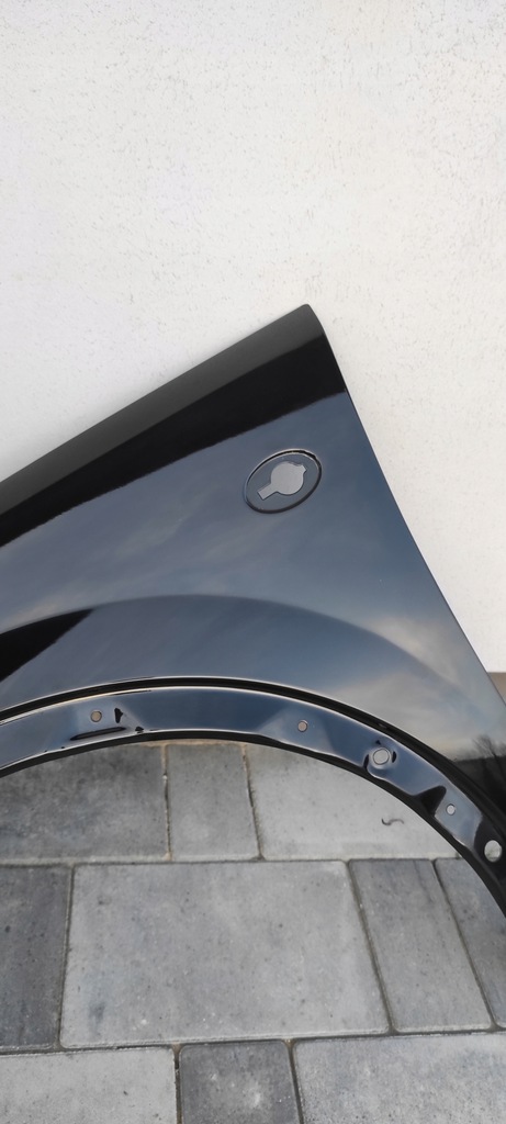 фото №11, Крила лівий opel corsa c z20r