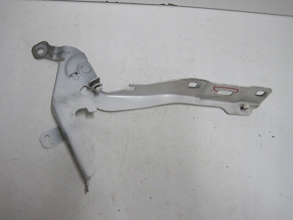 фото №6, Петля капот opel mokka b 9834812480 9834812380