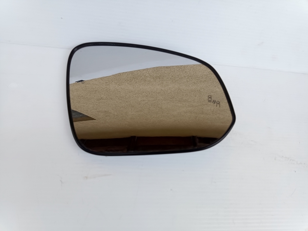 фото №1, Toyota rav4 v od 2019r вкладыш правого зеркало ассистент оригинальный номер