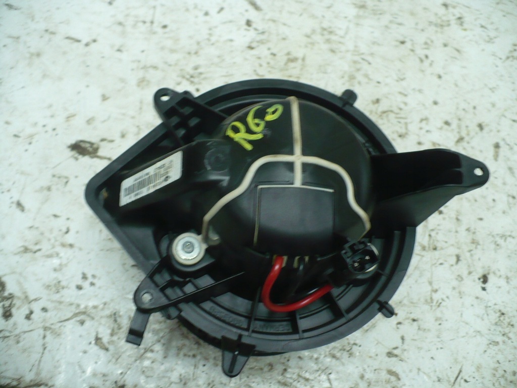 фото №3, Вентилятор вентилятор mini countryman r60 3422645-02 europa