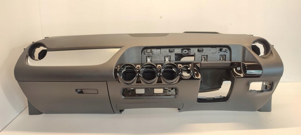 фото №1, Mercedes w247 приборная панель приборная панель rhd anglik a2476809700 a2478205901