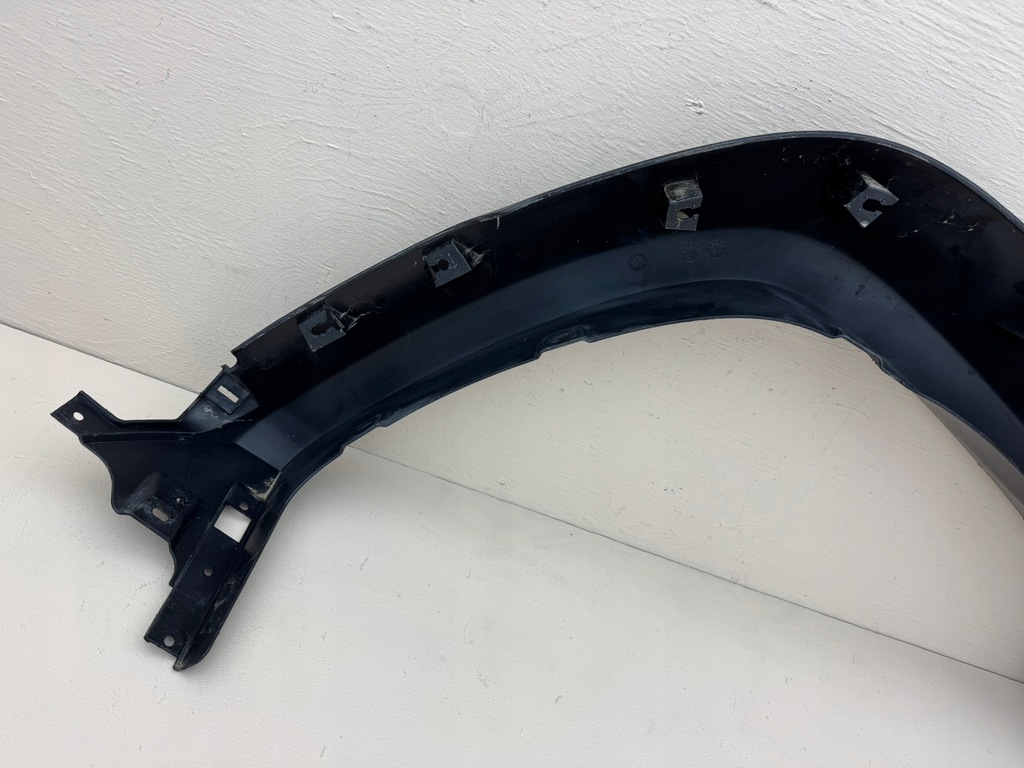 фото №14, Suzuki jimny iv 4 18r- молдинг крила лівий задня ліва задня 77530-78r0