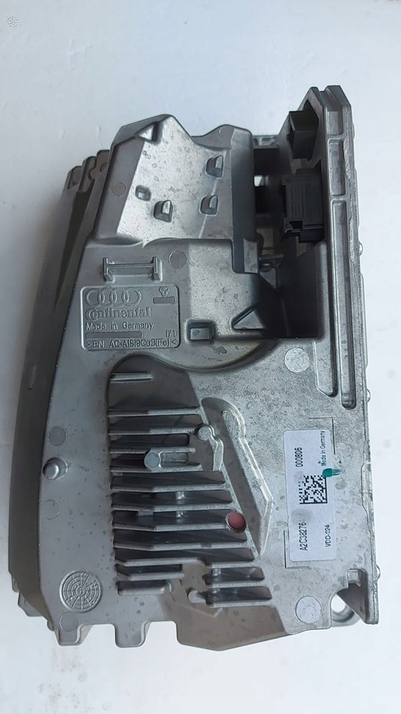 фото №6, A6 a7 a8 q7 q8 дисплей head up 4k1919617 4k8919617 4m8919617 4m0919617