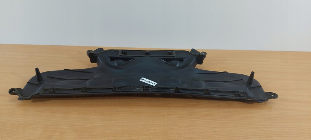 фото №1, Mercedes w211 w219 e-klasa подкрылок защита капот