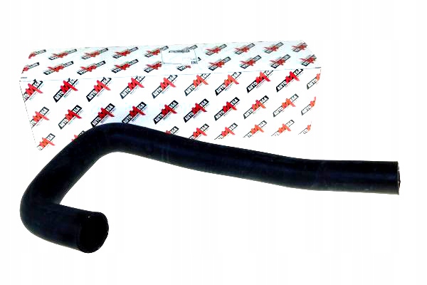 фото №2, Шланг радіатора automega
