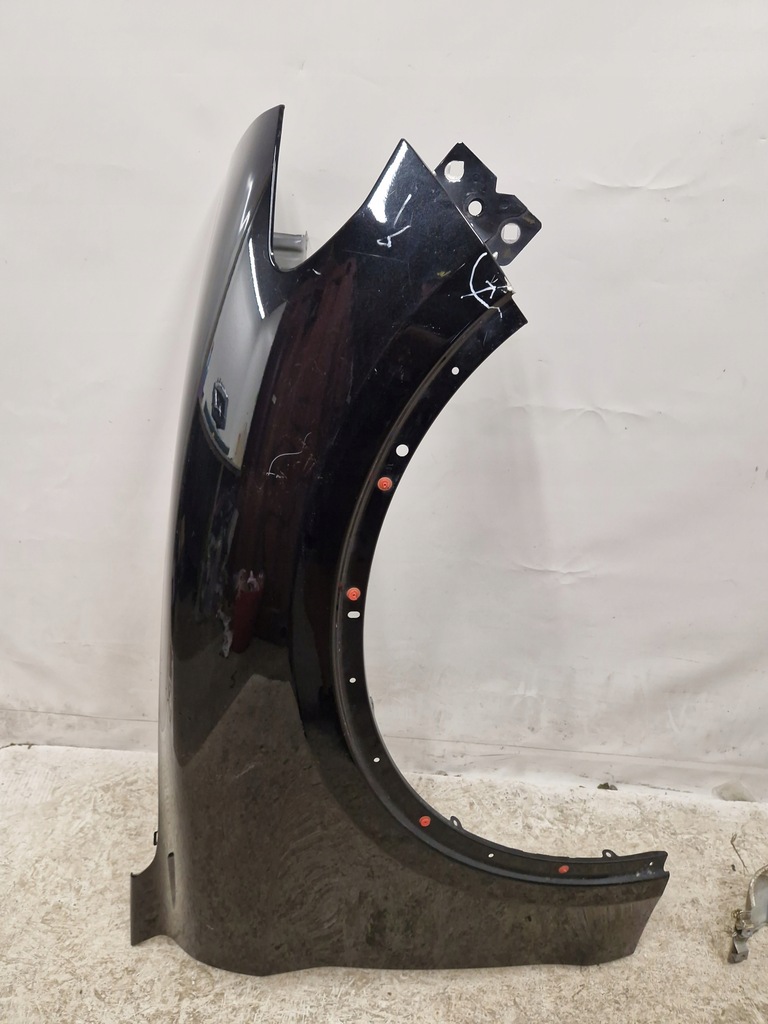 фото №1, Крила перед передній правий alfa romeo stelvio