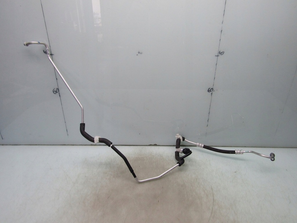 фото №1, Mazda 3 bp iv 2.0 skyactiv-x 23r трубка шланг wąż кондиционера 92acp8-13