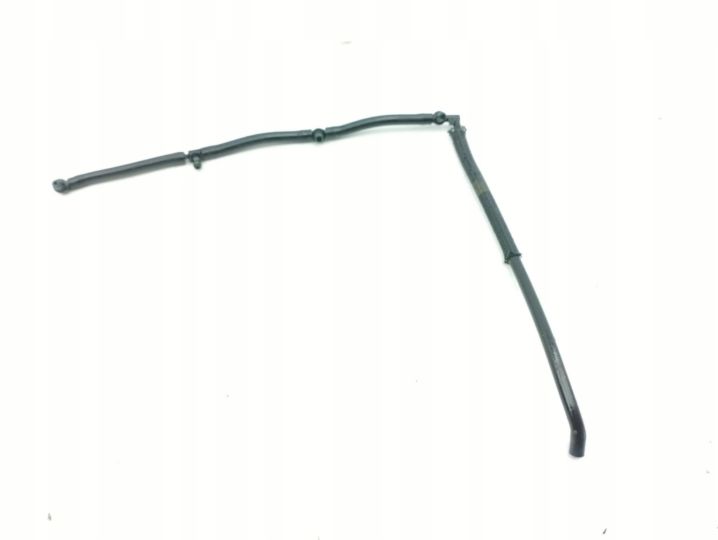 фото №1, Lancia phedra 2002 шланг / wąż сливной топлива