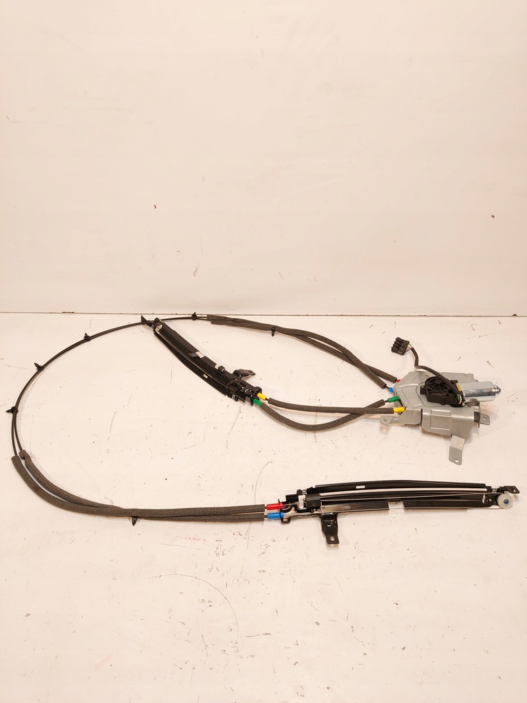 фото №1, Bmw f11 механизм шторка багажника 7232773