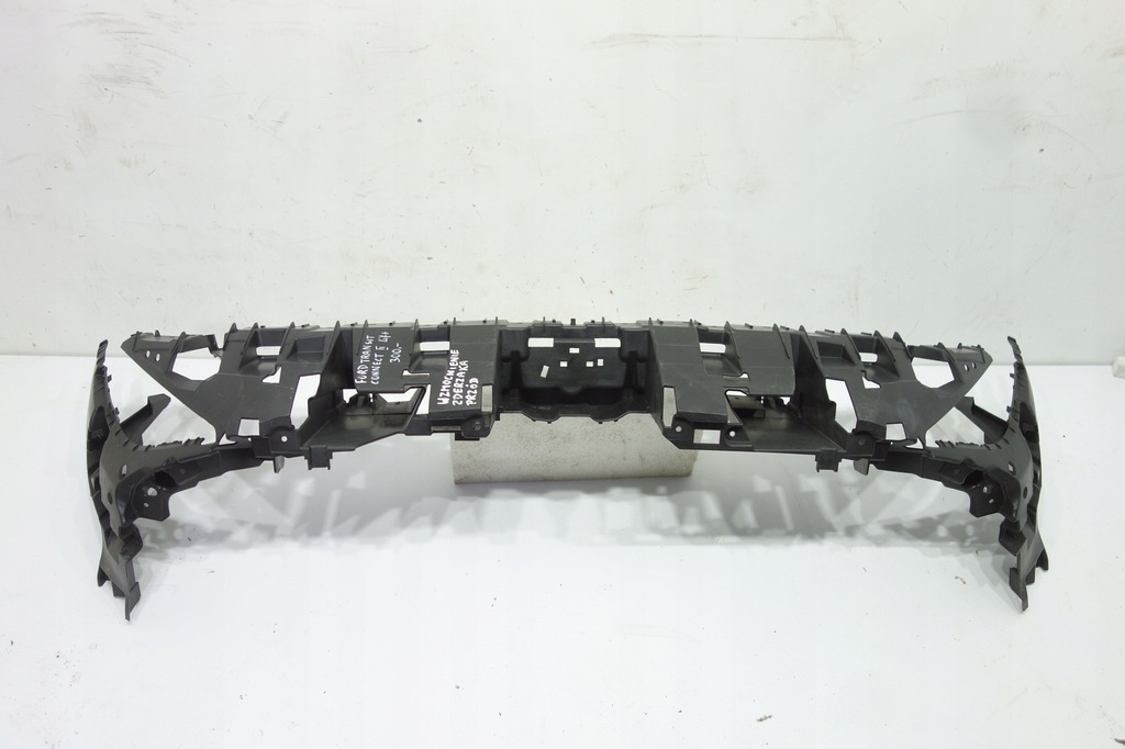 фото №1, Підсилювач бампера ford transit connect ii lift