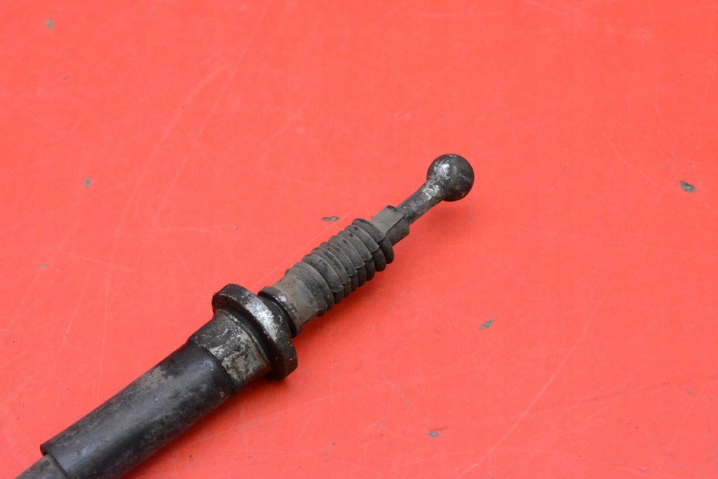 фото №13, Механізм гальма ручного 13386364 opel zafira c 12-16