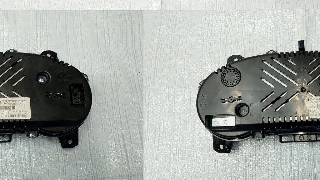 фото №2, Jeep compass счетчик приборы