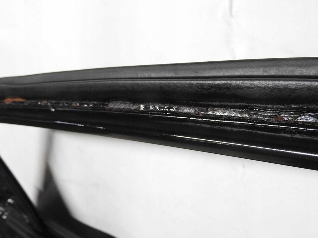 фото №8, Hyundai ix35 09-13 1k дверь левый задняя