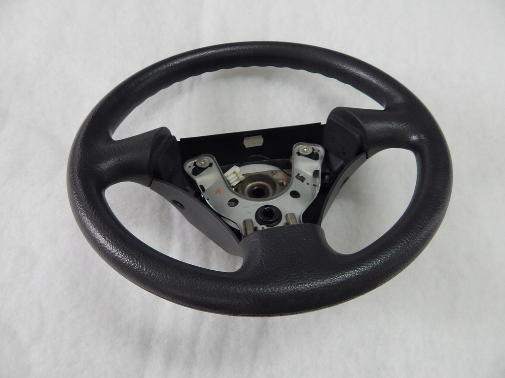 фото №7, Toyota corolla e12 przed liftem - воздуховод