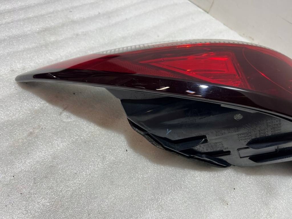 Mazda 6 gl лампа ліва sedan rok 2021 grf5-51160 Київ