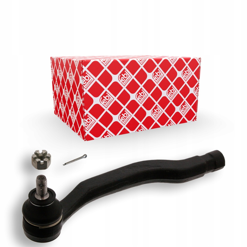 Наконечник тяга febi bilstein 15498 Оригинал