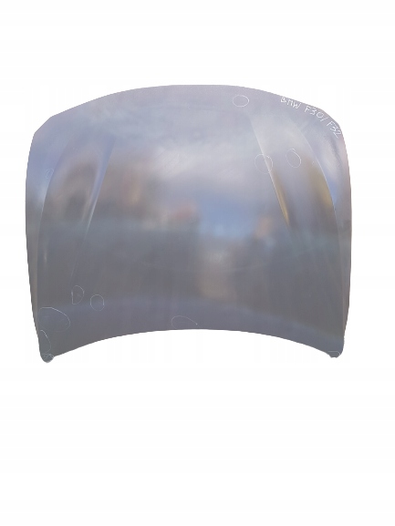 фото №1, Bmw f30 f32 капот