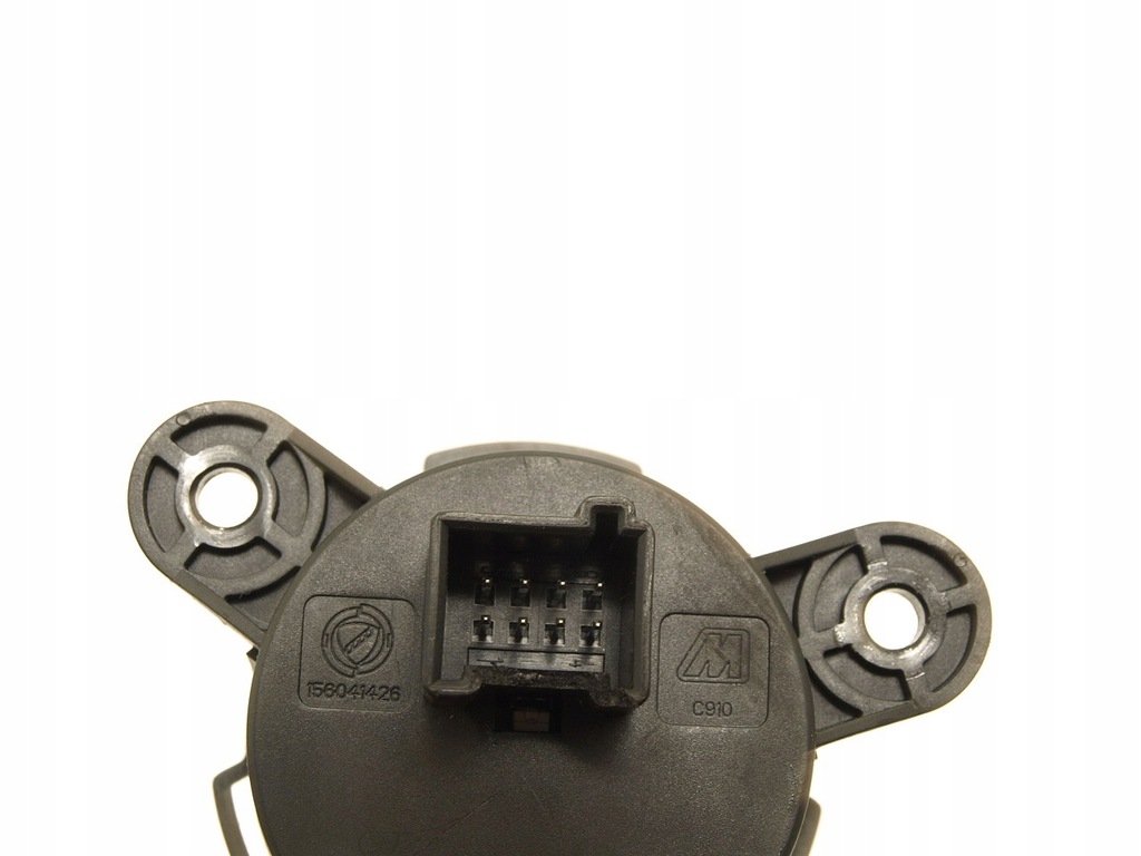 фото №3, Alfa romeo 159 кнопка "запуск - стоп"